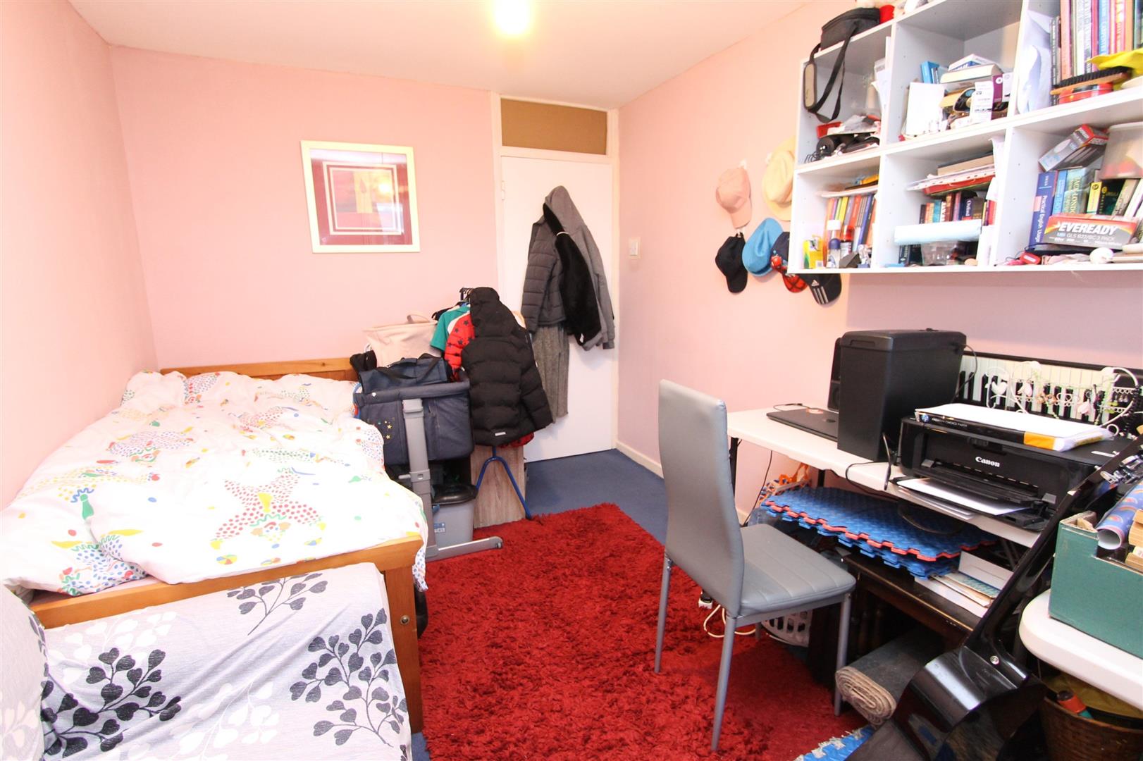 St Cecilia Close, Kidderminster